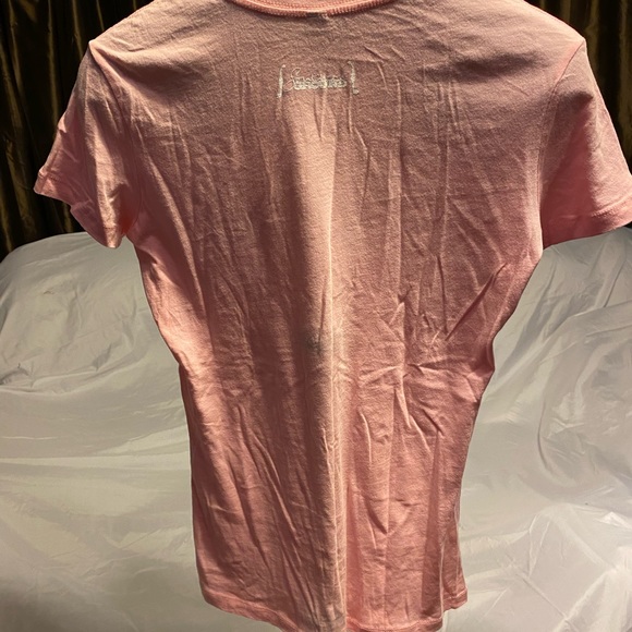 EUC Next Level T-shirt. Size XL Juniors. - Picture 4 of 6